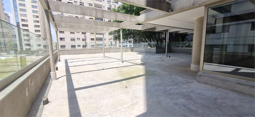 Facces Jardins By Helbor