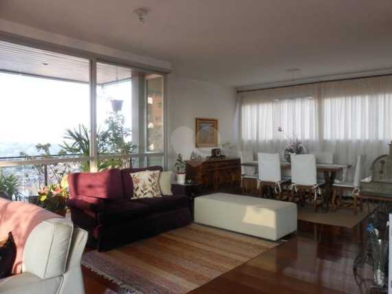 Venda Apartamento São Paulo Vila Suzana 1