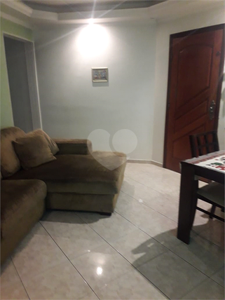 Venda Apartamento São Paulo Jardim Marilu 1