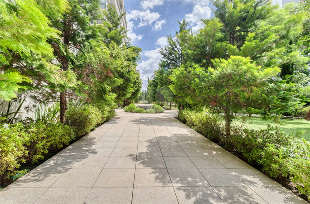 Venda Apartamento São Paulo Santo Amaro 1