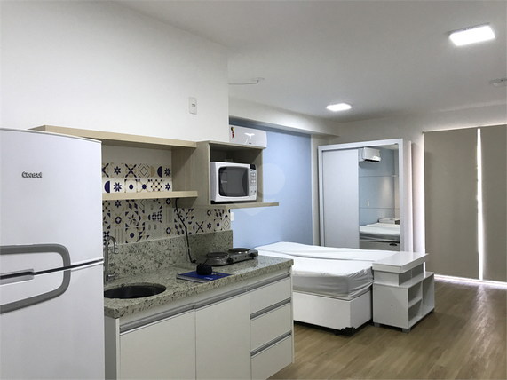 Aluguel Apartamento São Paulo Santa Cecília 1