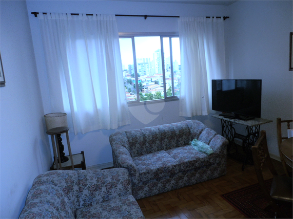 Venda Apartamento São Paulo Vila Pompéia 1