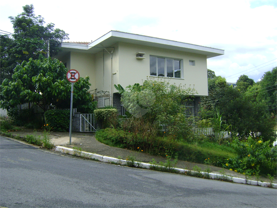 Venda Sobrado São Paulo Sumaré 1