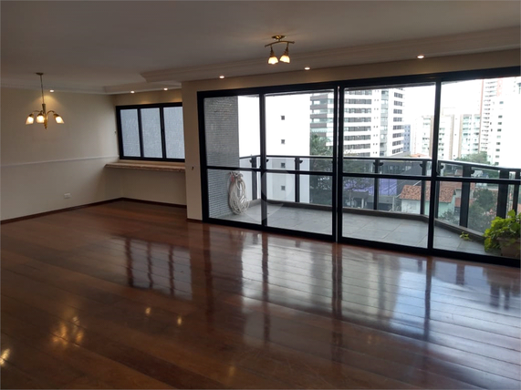 Venda Apartamento São Paulo Alto Da Lapa 1