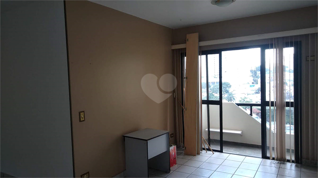 Venda Apartamento São Paulo Lauzane Paulista 1