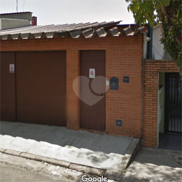 RUA AGOSTINHO DOS SANTOS,78