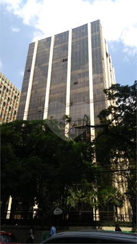 EDIFÍCIO CITY HALL