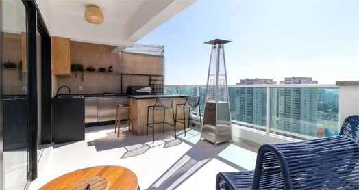 Edifício Tempo Bello