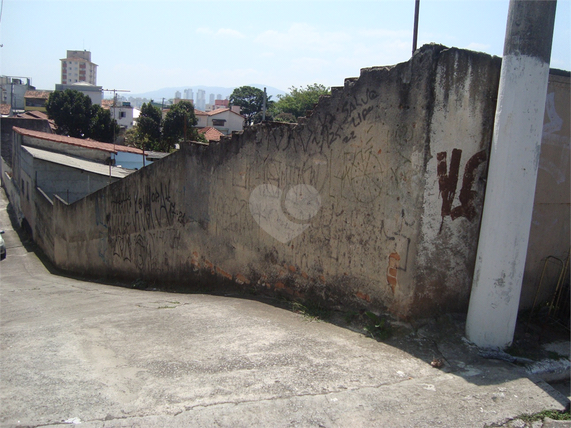 Venda Terreno São Paulo Imirim 1