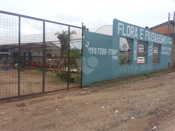 Venda Terreno Sorocaba Chácara Três Marias 1