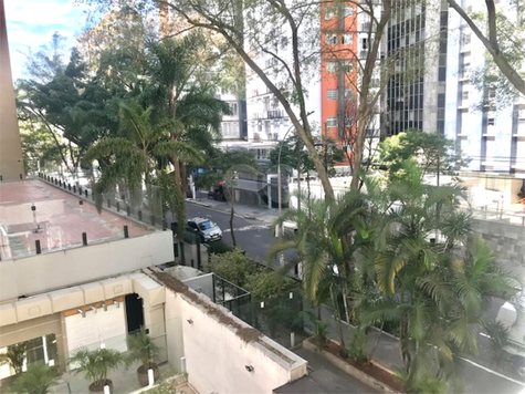 ELDORADO RESIDENCE I