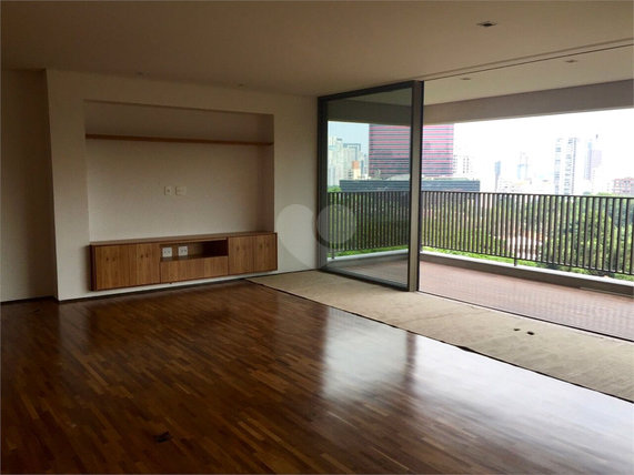 Venda Apartamento São Paulo Vila Madalena 1