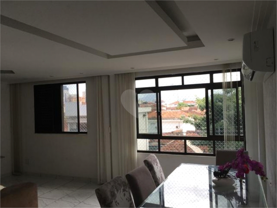 Venda Apartamento São Vicente Vila Valença 1