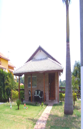 Venda Casa Jundiaí Medeiros 1