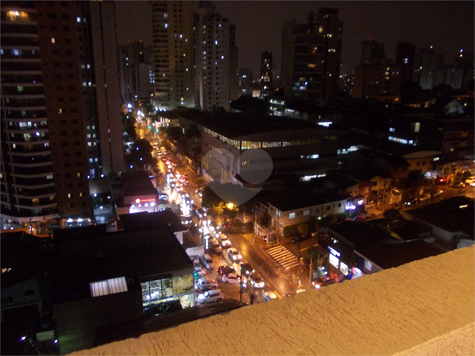 Venda Apartamento São Paulo Santana 1