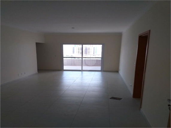 Venda Apartamento Praia Grande Ocian 1