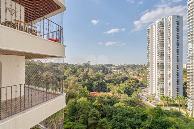 Venda Apartamento São Paulo Santo Amaro 1