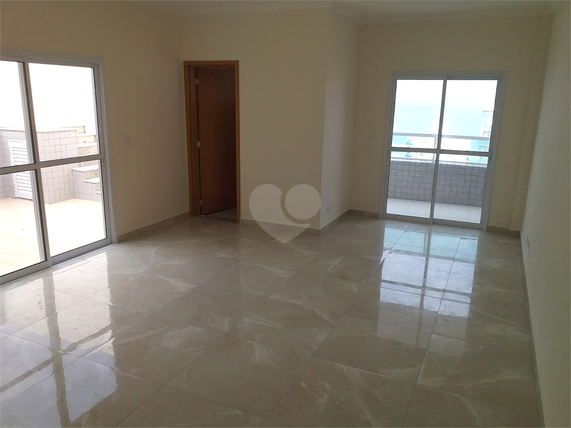 Venda Apartamento Praia Grande Ocian 1