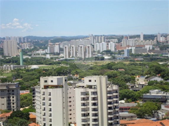 Venda Apartamento São Paulo Alto De Pinheiros 1