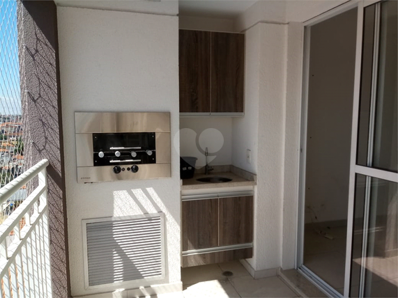 Venda Apartamento São Paulo Vila Gustavo 1