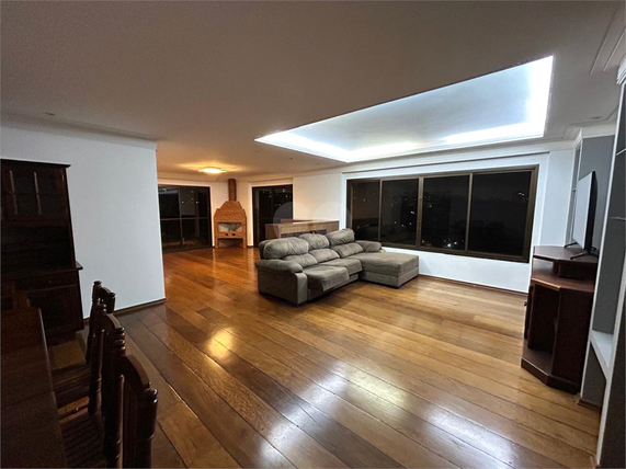 Aluguel Apartamento São Paulo Vila Mariana 1