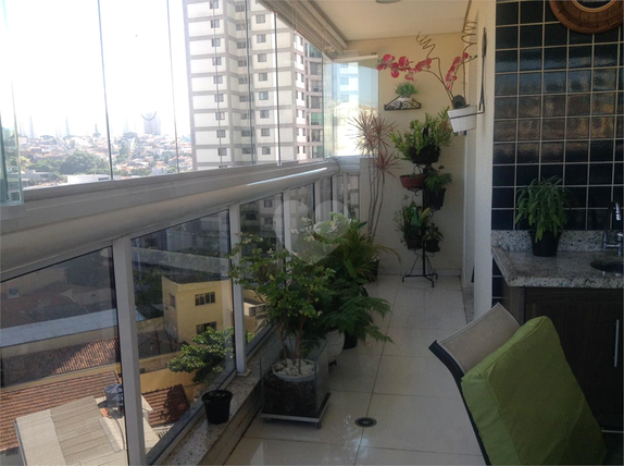 Venda Apartamento São Paulo Santa Teresinha 1