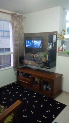 Venda Apartamento Santos Boqueirão 1