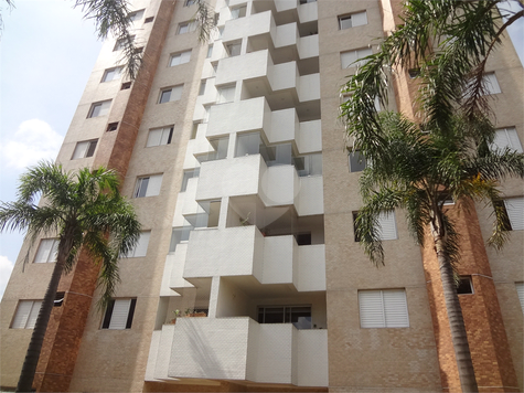 Venda Apartamento São Paulo Santana 2