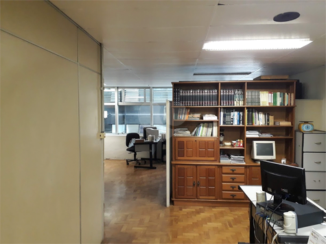 Palácio 5ª Avenida