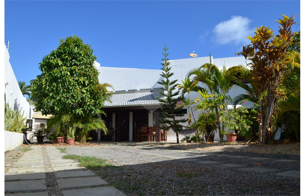 Venda Casa Lauro De Freitas Atlântico Norte 1