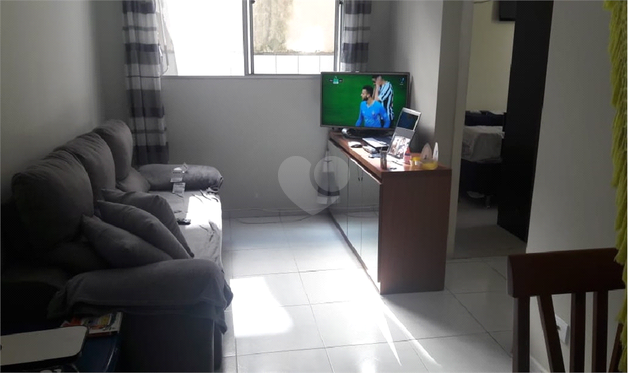 Venda Apartamento São Paulo Jardim Santa Terezinha (zona Leste) 1