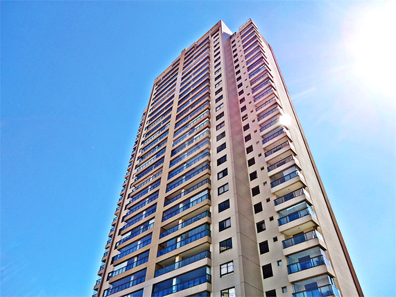 Venda Apartamento São Paulo Santana 1