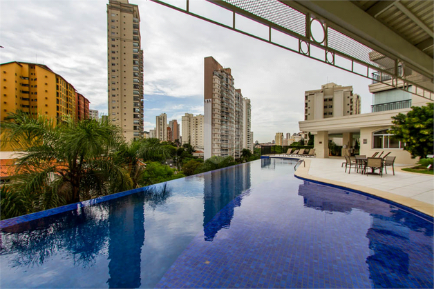 Venda Apartamento São Paulo Vila Mariana 1