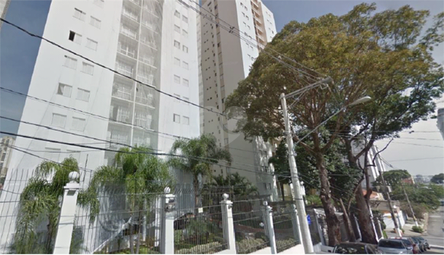 Venda Apartamento São Paulo Jardim Aeroporto 1