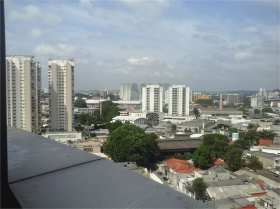 Venda Salas São Paulo Várzea De Baixo 1