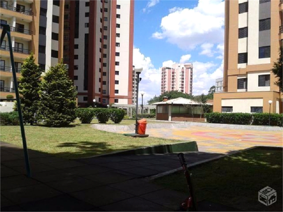 Venda Apartamento São Paulo Jardim Íris 1