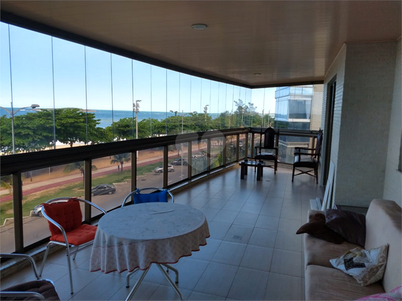 Venda Apartamento Vila Velha Praia De Itaparica 1