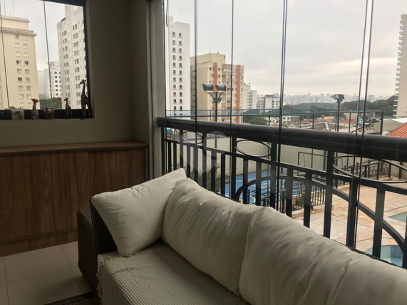 Aluguel Apartamento São Paulo Santana 1