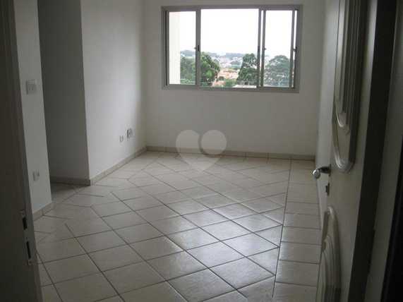 Venda Apartamento São Paulo Jardim Cláudia 1