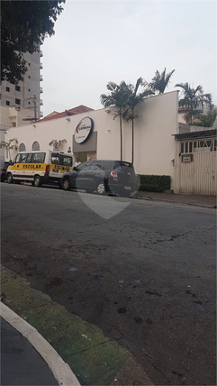 Venda Casa São Paulo Lauzane Paulista 1