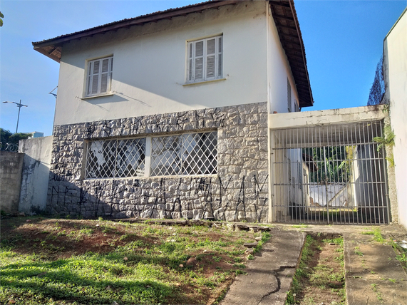 Venda Casa São Paulo Butantã 1