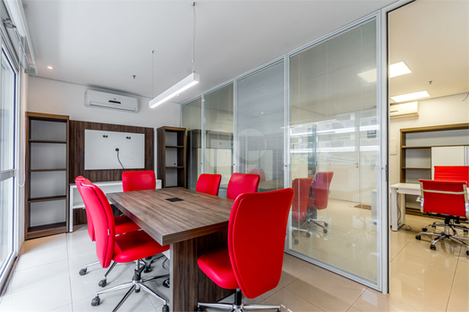 Royal Office Jardins