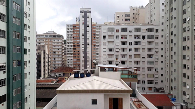 Venda Apartamento São Vicente Itararé 1