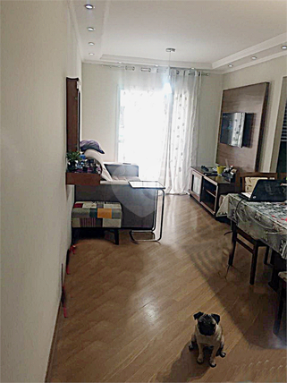 Venda Apartamento São Paulo Sítio Do Mandaqui 1