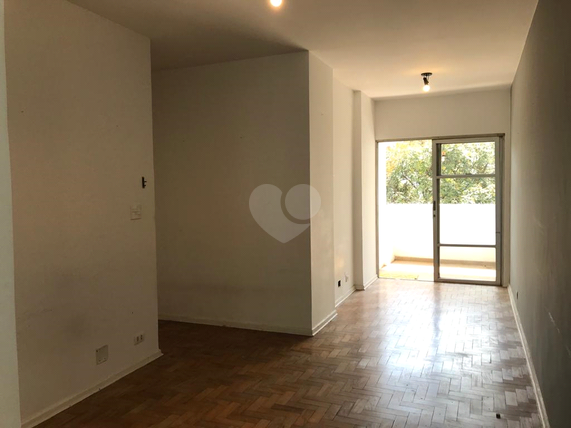 Venda Apartamento São Paulo Pinheiros 1