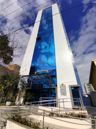 BLUE OFFICE TOWER