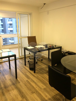 Centro Empresarial Jardim Paulista