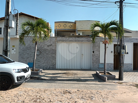 Venda Casa Fortaleza Manoel Dias Branco 1