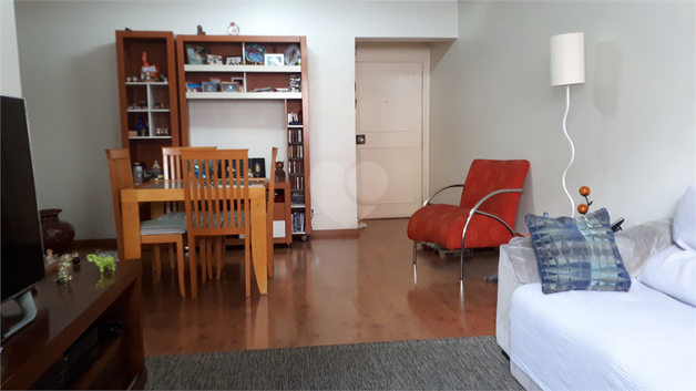 Venda Apartamento São Paulo Vila Nova Conceição 1