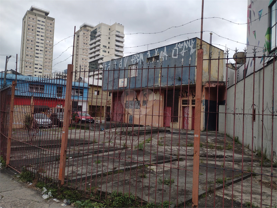 Venda Terreno São Paulo Santana 1